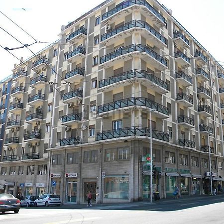 Bright Apartment Cagliari Eksteriør bilde
