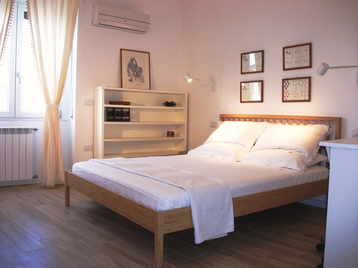 Bright Apartment Cagliari Eksteriør bilde