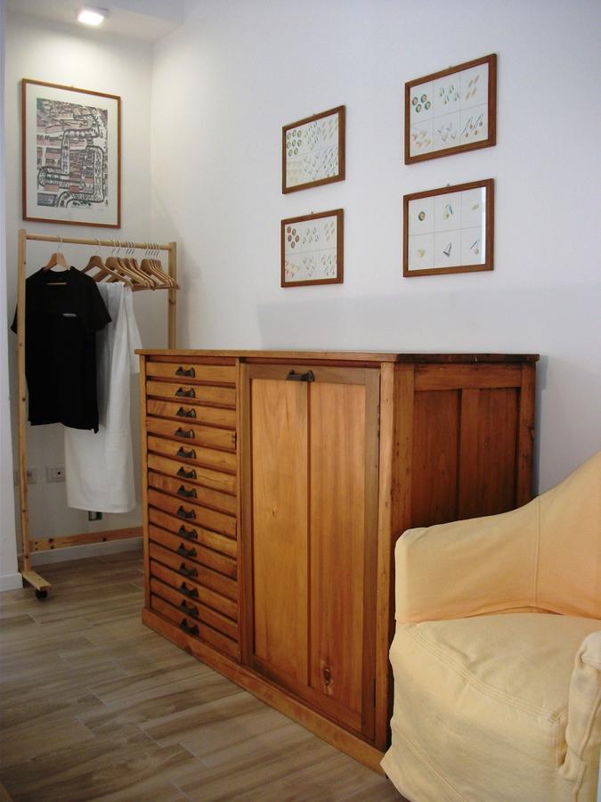 Bright Apartment Cagliari Eksteriør bilde
