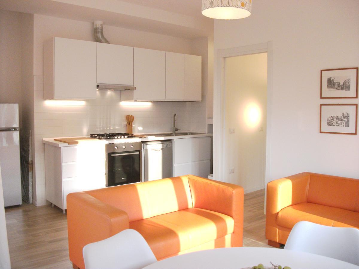 Bright Apartment Cagliari Eksteriør bilde
