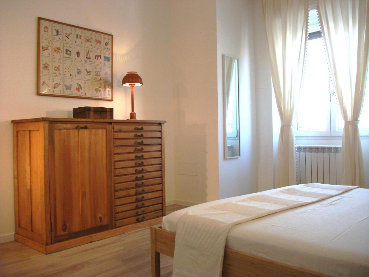 Bright Apartment Cagliari Eksteriør bilde