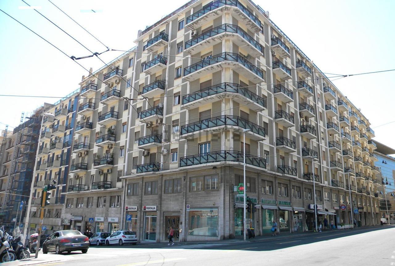 Bright Apartment Cagliari Eksteriør bilde